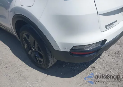 2020 Kia Sportage S from USA, damaged, VIN KNDP63ACXL7754980